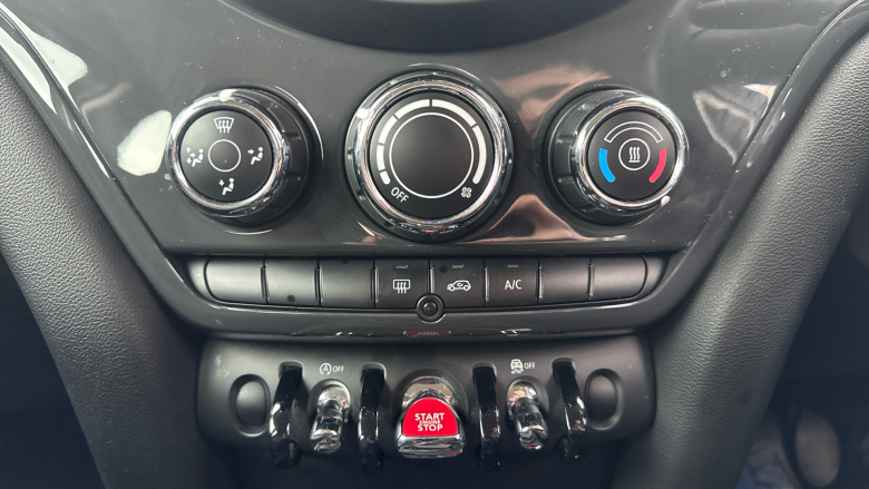 MINI Countryman 1.5 Cooper Classic 5dr Auto Petrol Hatchback